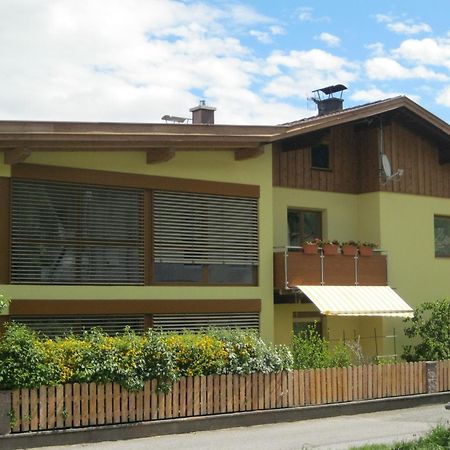 Haus Rainer Lägenhet Innsbruck Exteriör bild