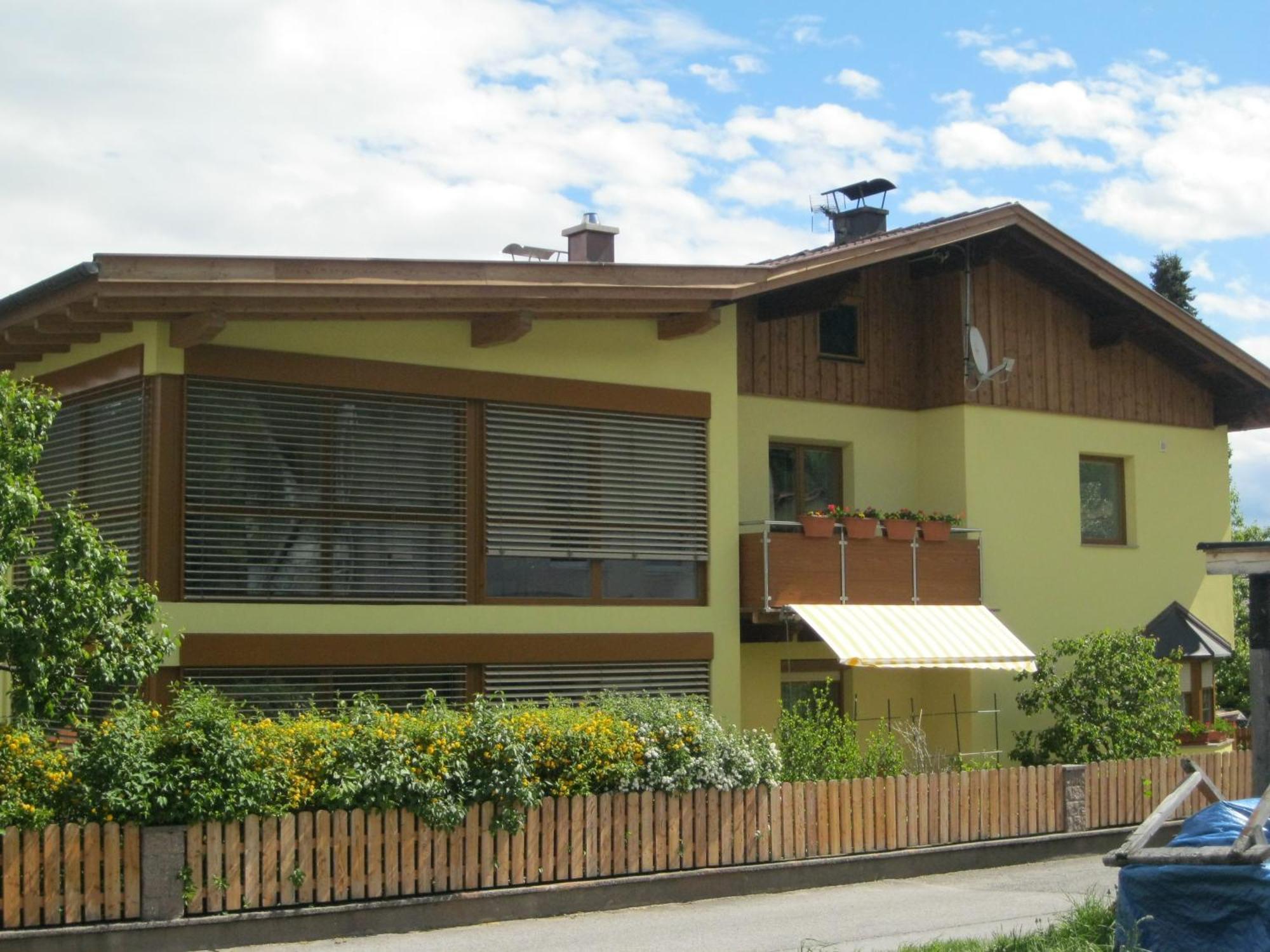 Haus Rainer Lägenhet Innsbruck Exteriör bild