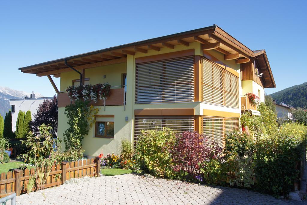 Haus Rainer Lägenhet Innsbruck Exteriör bild