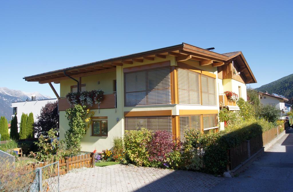 Haus Rainer Lägenhet Innsbruck Exteriör bild