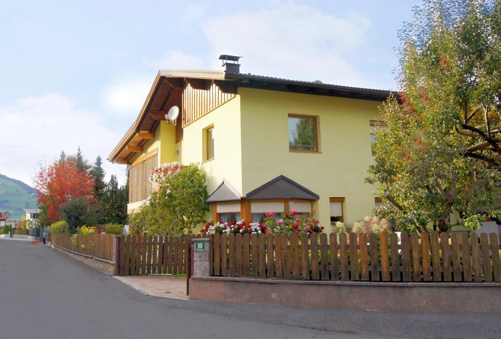 Haus Rainer Lägenhet Innsbruck Exteriör bild